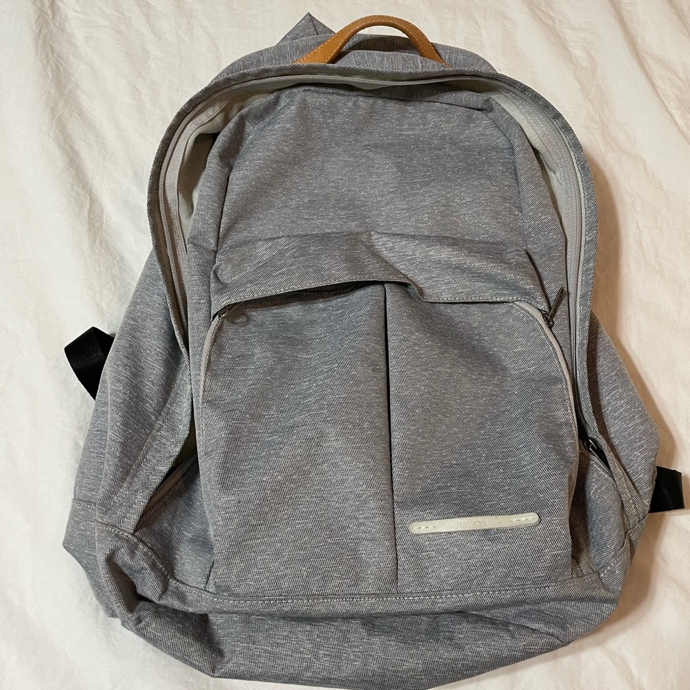Rawrow backpack